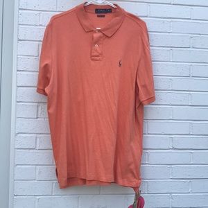 Polo Ralph Lauren Pima Soft Touch